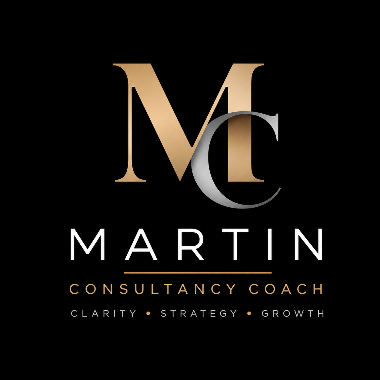 Martin Consultancy Coach